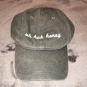 Brandy Melville hat
